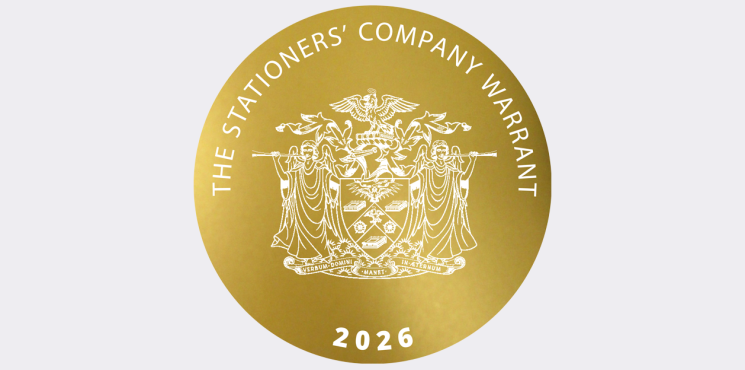 Stationers’ Company Warrant 2026