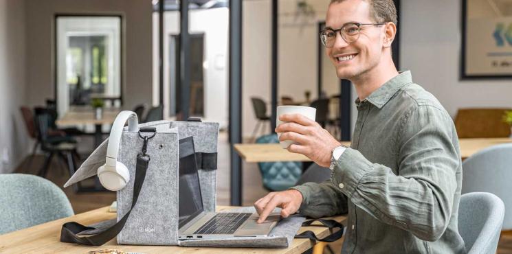 Anmeldung zum Einrichter-Newsletter