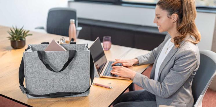 Unterschied zwischen mobiler Arbeit und Homeoffice