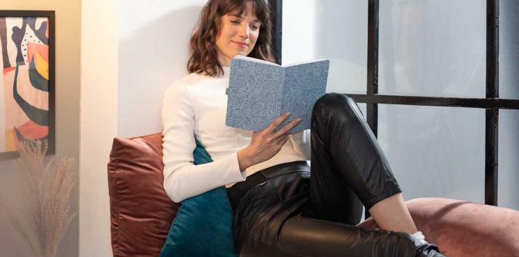 Das Erstellen von Morning Pages als persönliche Routine