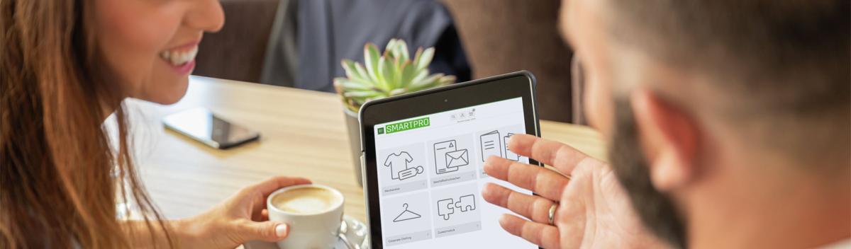 SIGEL Smartpro Services | SIGEL