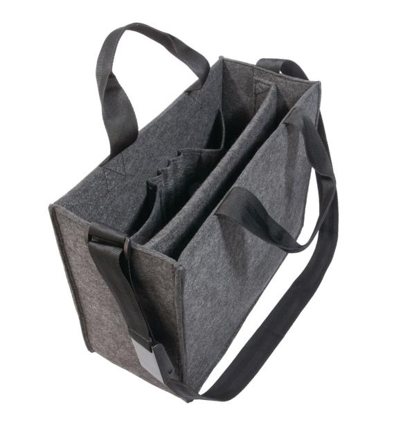 DeskSharing Bag M SIGEL