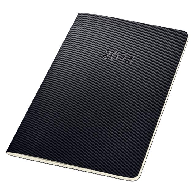 Monthly planner notebook Conceptum 2023 (DE/EN/FR/NL) SIGEL