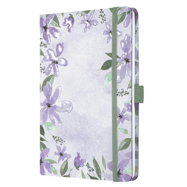 Weekly diary Jolie 2025 (DE/EN/FR/NL) | SIGEL