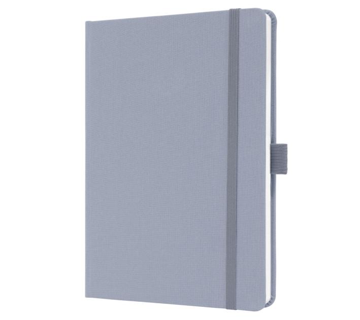 Taccuino Jolie, Light Lilac, circa A5, a righe | SIGEL