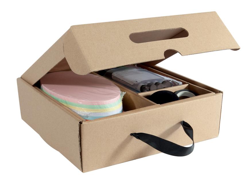 toolkit for agile pinboard meet up sigel