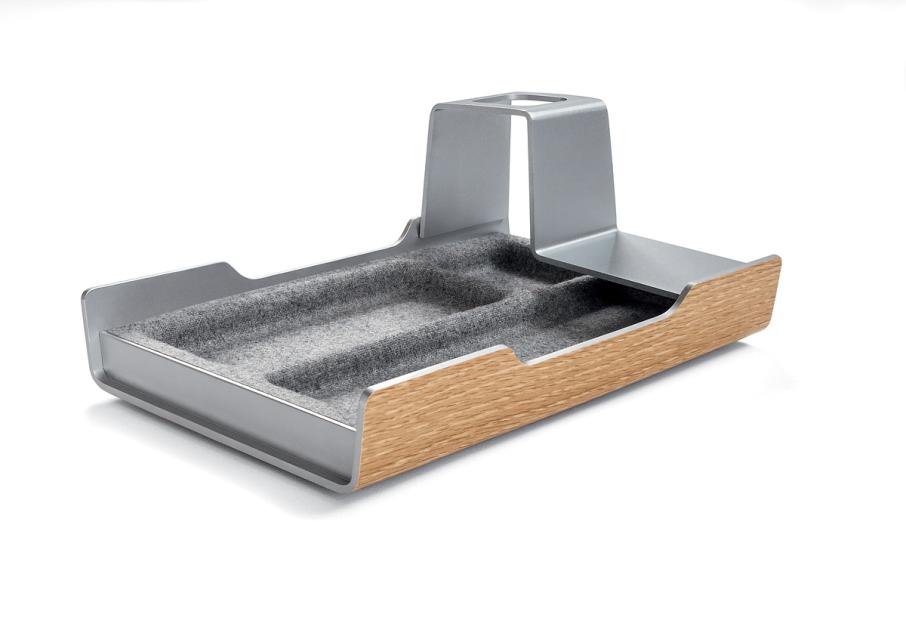 Schreibtischorganizer Smartstyle Sigel