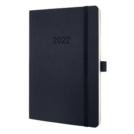 Conceptum Kalender 2022 A5