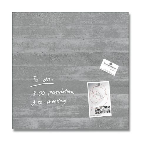 GL168-W-Glasmagnetboard-artverum-Sichtbeton.jpg