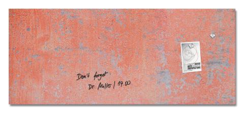 GL299-Glasmagnetboard-artverum-matt-Red-Wall.jpg