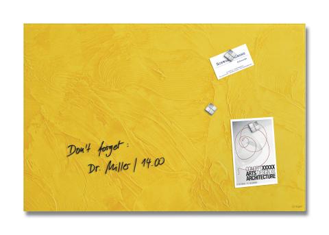 GL393-Glasmagnetboard-artverum-matt-Yellow-Structure.jpg