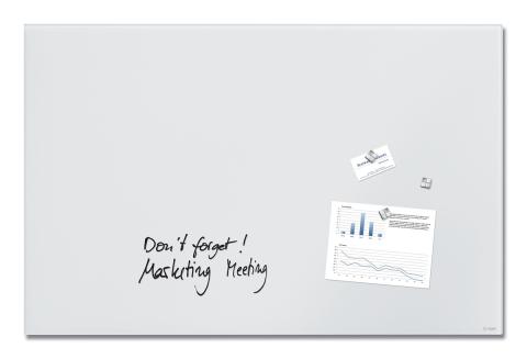 GL541-Glasmagnetboard-artverum-matt-white