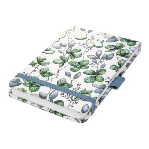 Der SIGEL Notizblock Jolie Beauty ist ideal um seine täglichen Gedanken und kreativen Ideen festzuhalten