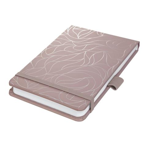 Der SIGEL Notizblock Jolie Beauty ist ideal um seine täglichen Gedanken und kreativen Ideen festzuhalten