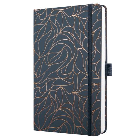 Das SIGEL Notizbuch Jolie Beauty ist ideal um seine täglichen Gedanken und kreativen Ideen festzuhalten