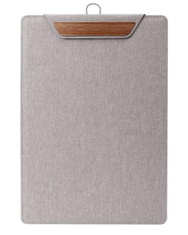 Das SIGEL Speisekarten-Klemmbrett ist ideal um aktuelle Angebote preiszugeben