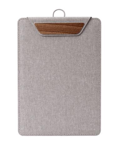 Das SIGEL Speisekarten-Klemmbrett ist ein optisches Highlight in jedem Restaurant