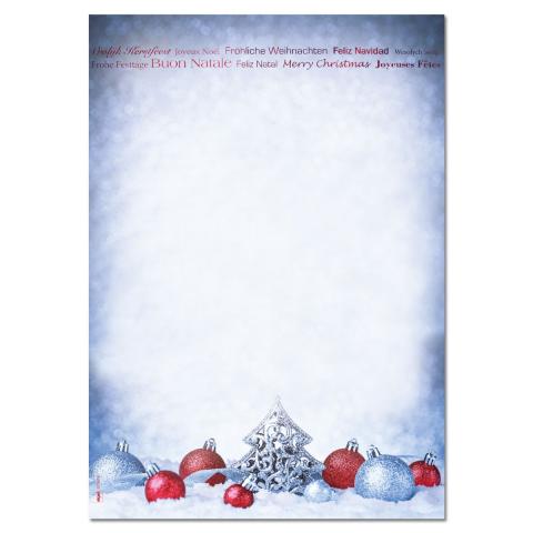 Weihnachtssortiment Vom Markenhersteller Sigel
