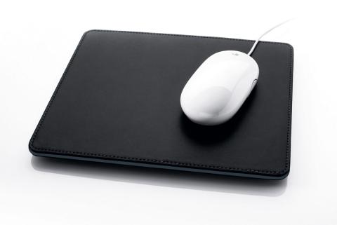 Mousepad-01-grau
