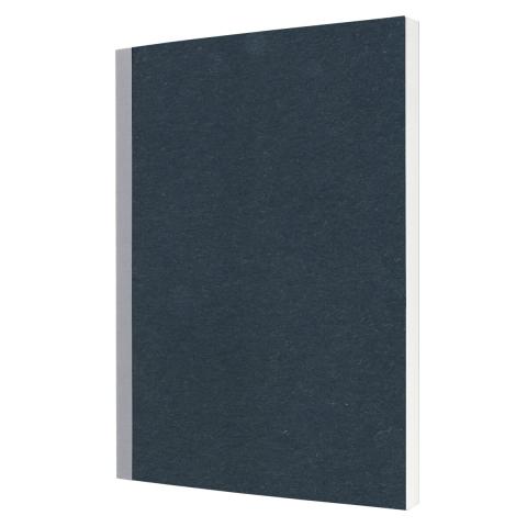 Die SIGEL Quicknote Bücher sind zu hundertprozent vegan und recyclbar