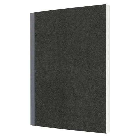 Die SIGEL Quicknote Bücher sind zu hundertprozent vegan und recyclbar