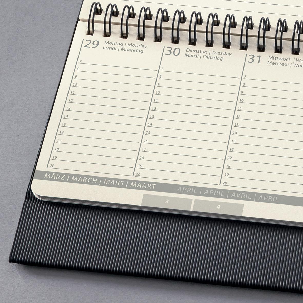 Diaries, Calendars & Planners SIGEL