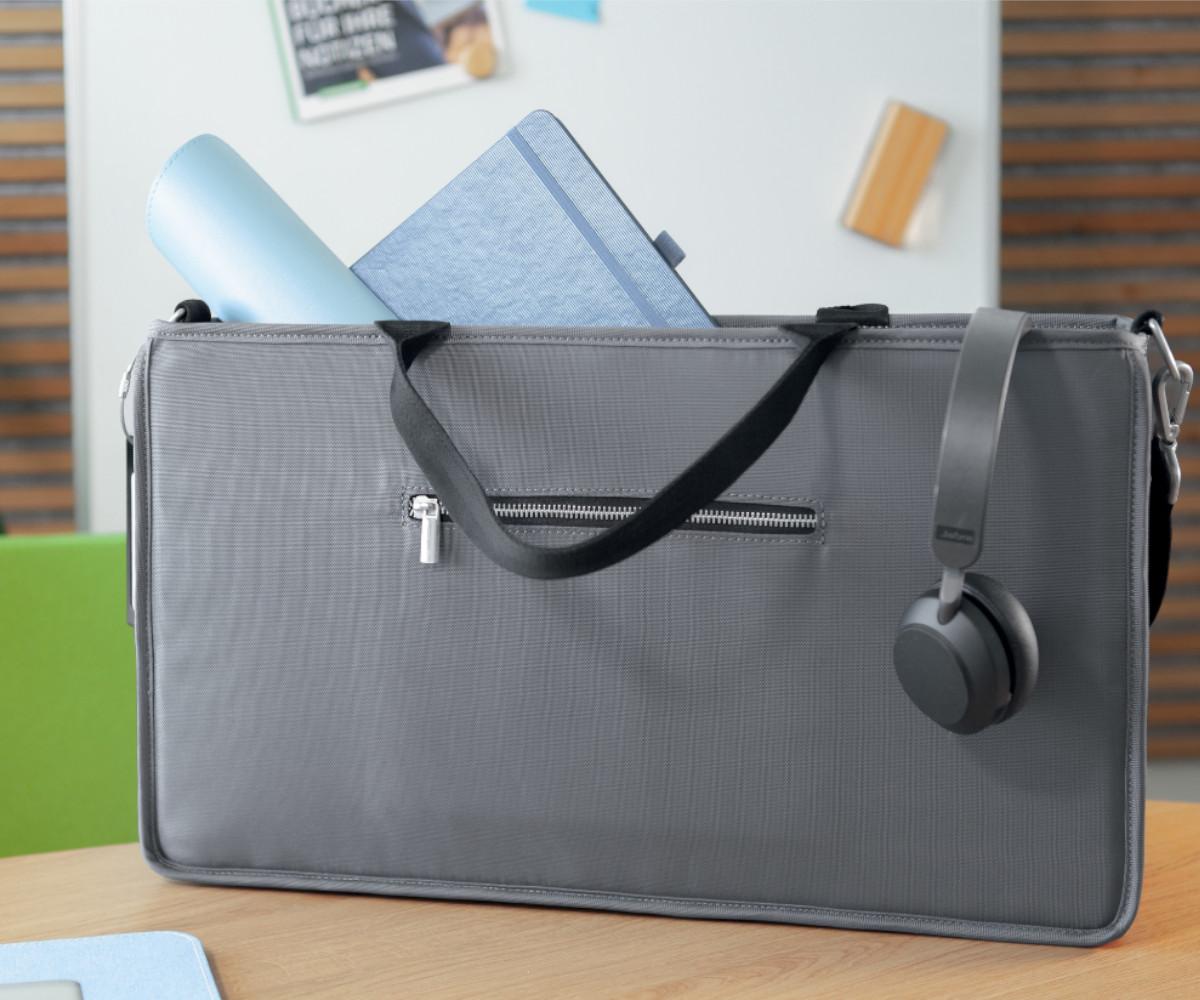 Desk Sharing Bag Premium 