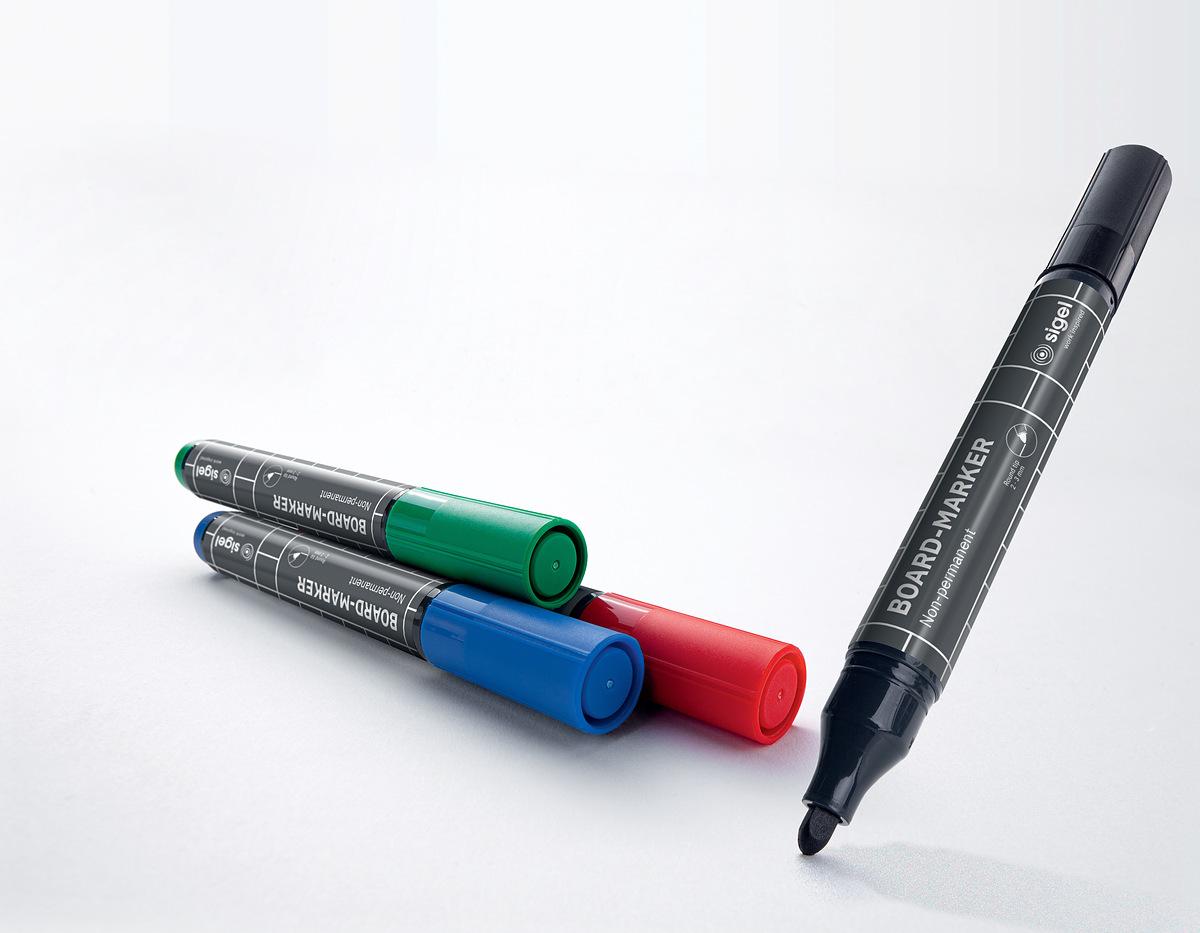 Board marker sales