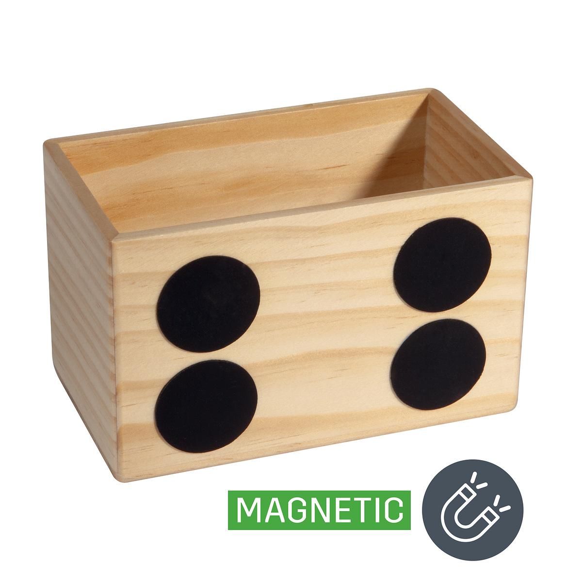 Ablagekasten magnetisch Online kaufen.  Onlineshop