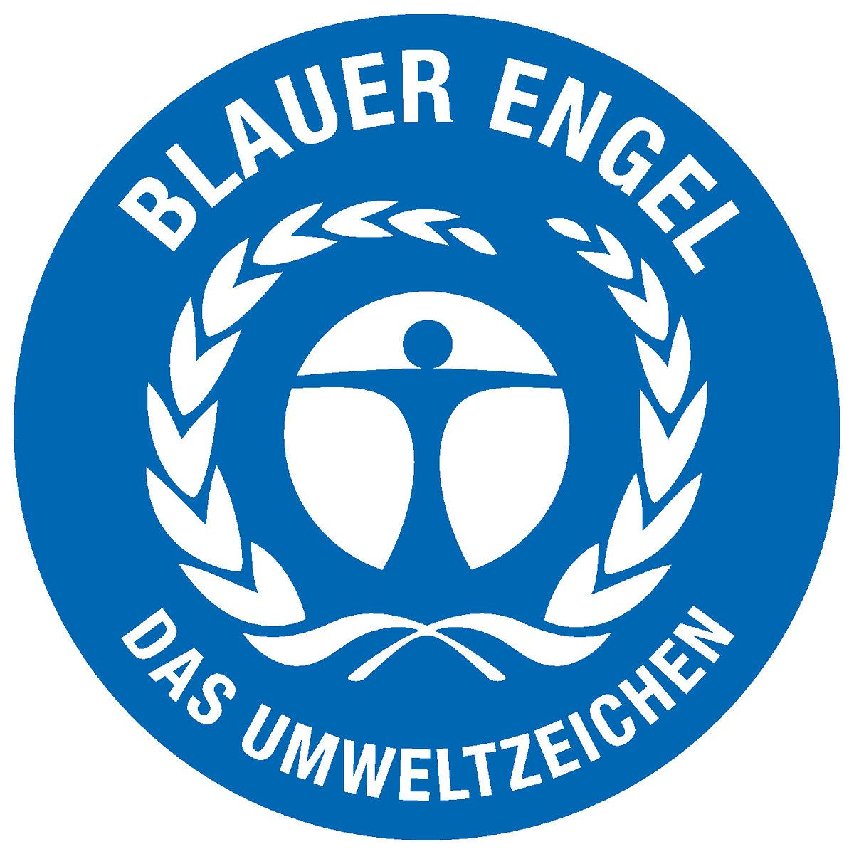 Der blaue Engel neu