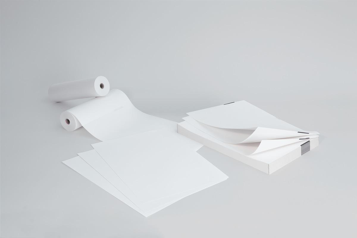 BP-Thermopapier-Arrangement-Rolle-Falz-Einzelblatt