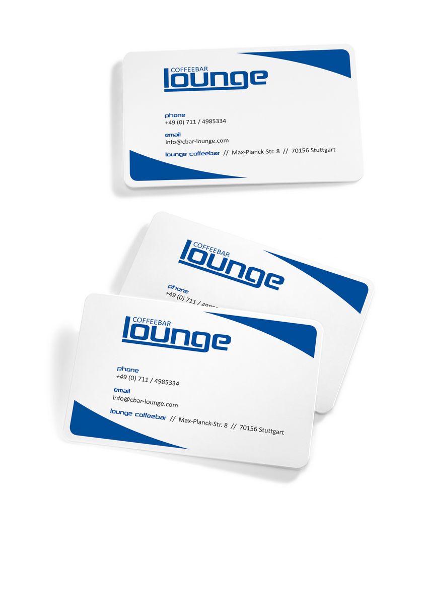 Business Cards 3c Sigel