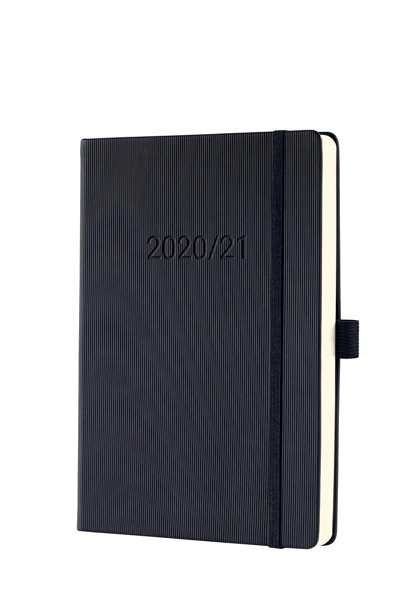 Wochennotiz Kalender Conceptum 2020 2021 D Gb F Nl Sigel kalender für geldbeutel 2021