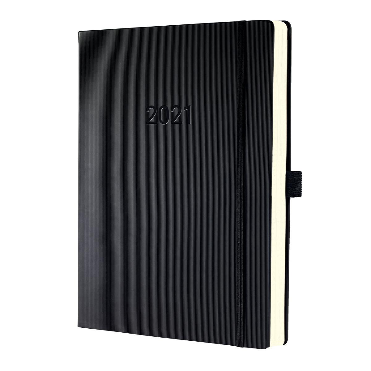 Appointment Book Conceptum 21 D Gb F Nl Sigel