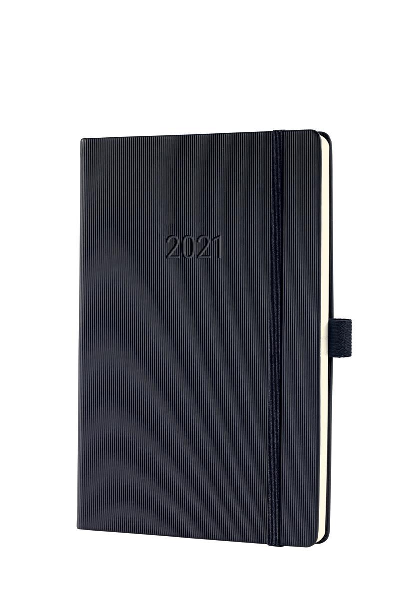 Weekly Planner And Notes Conceptum 2021 D Gb F Nl Sigel conceptum kalender 2021