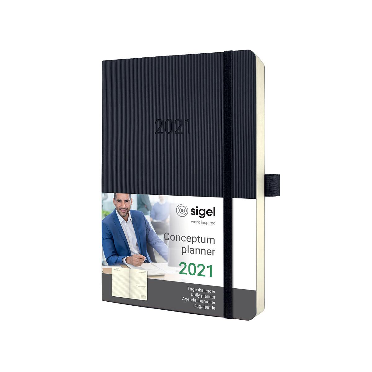 conceptum kalender 2021 a5