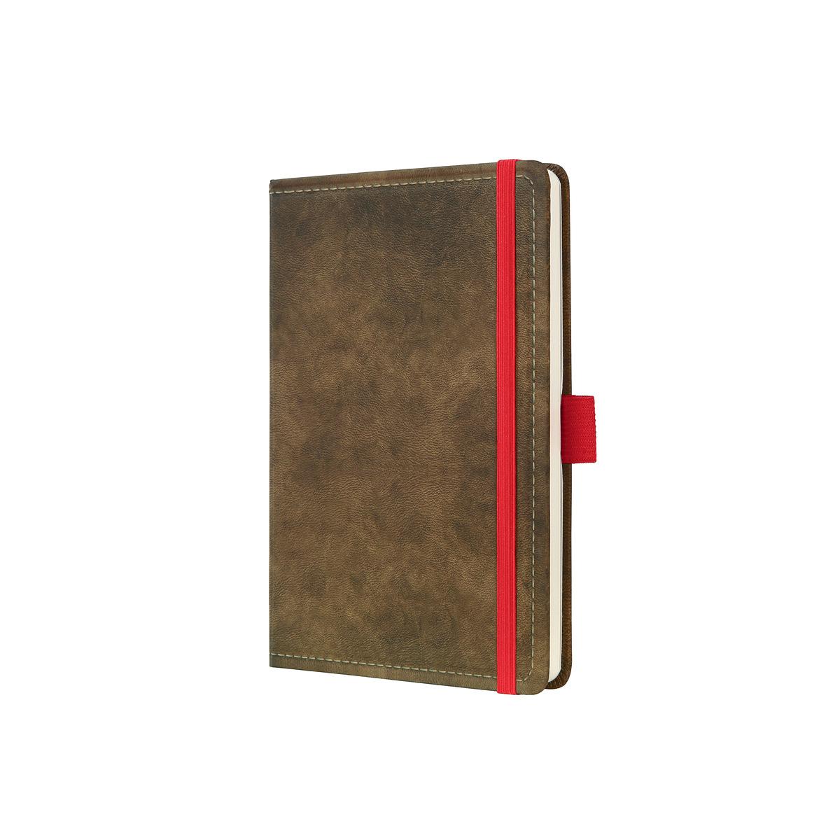 Weekly Planner Conceptum 2021 D Gb F Nl Design Vintage Sigel
