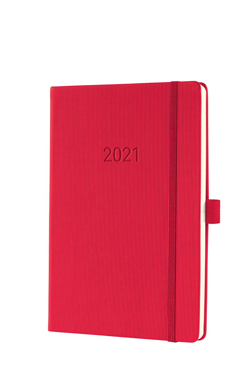 Weekly Planner Conceptum 2021 D Gb F Nl Sigel conceptum kalender 2021