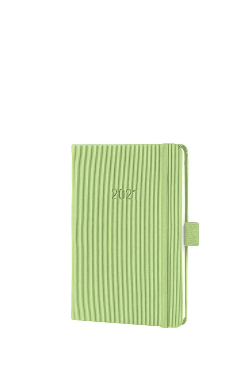 Weekly Planner Conceptum 2021 D Gb F Nl Sigel conceptum kalender 2021