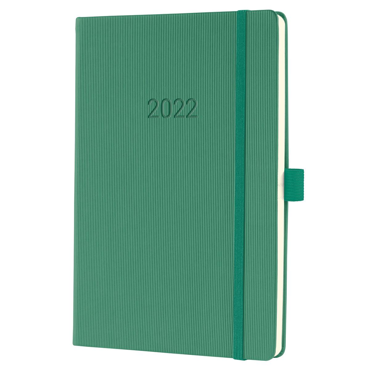 Conceptum Kalender 2022 A5