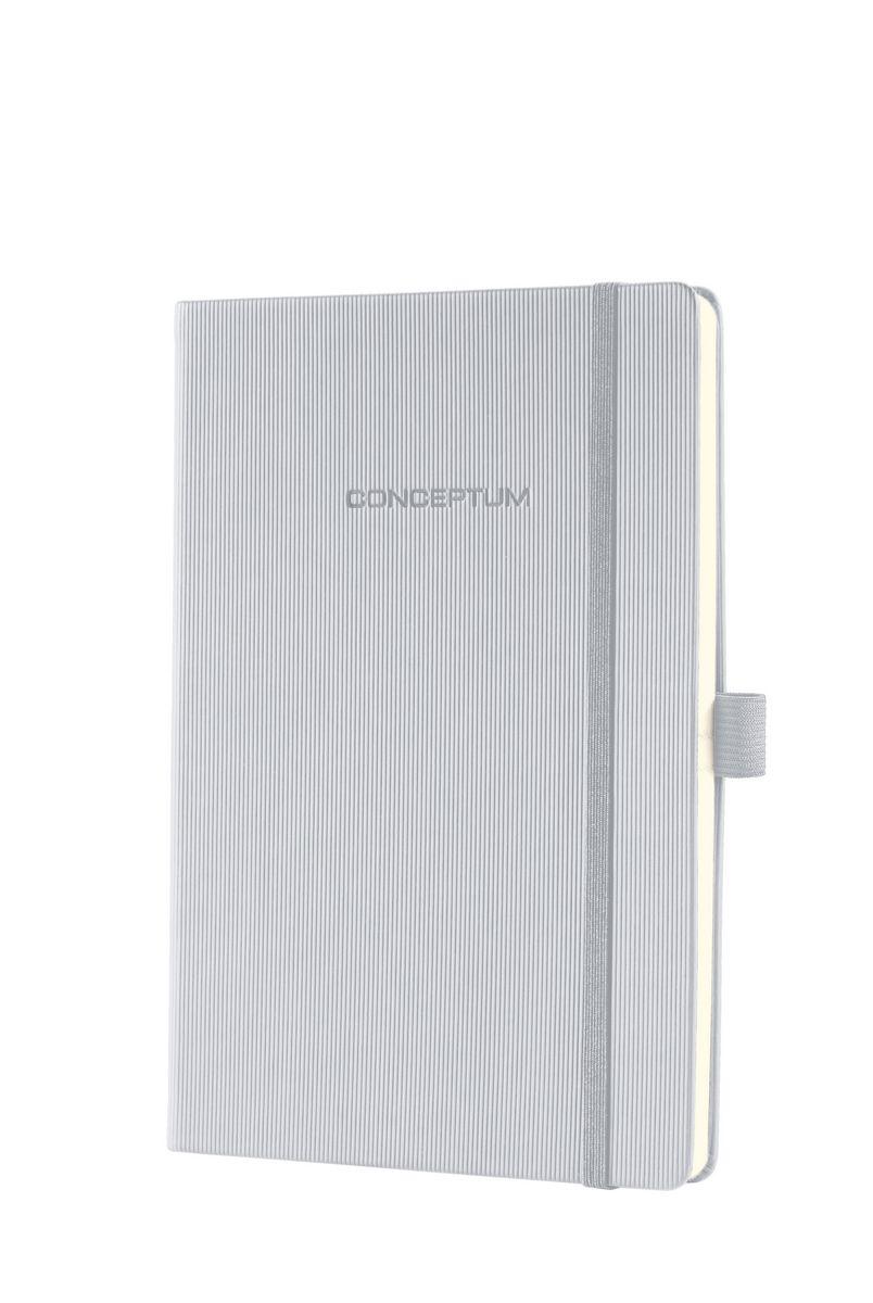 Notebook Conceptum Sigel