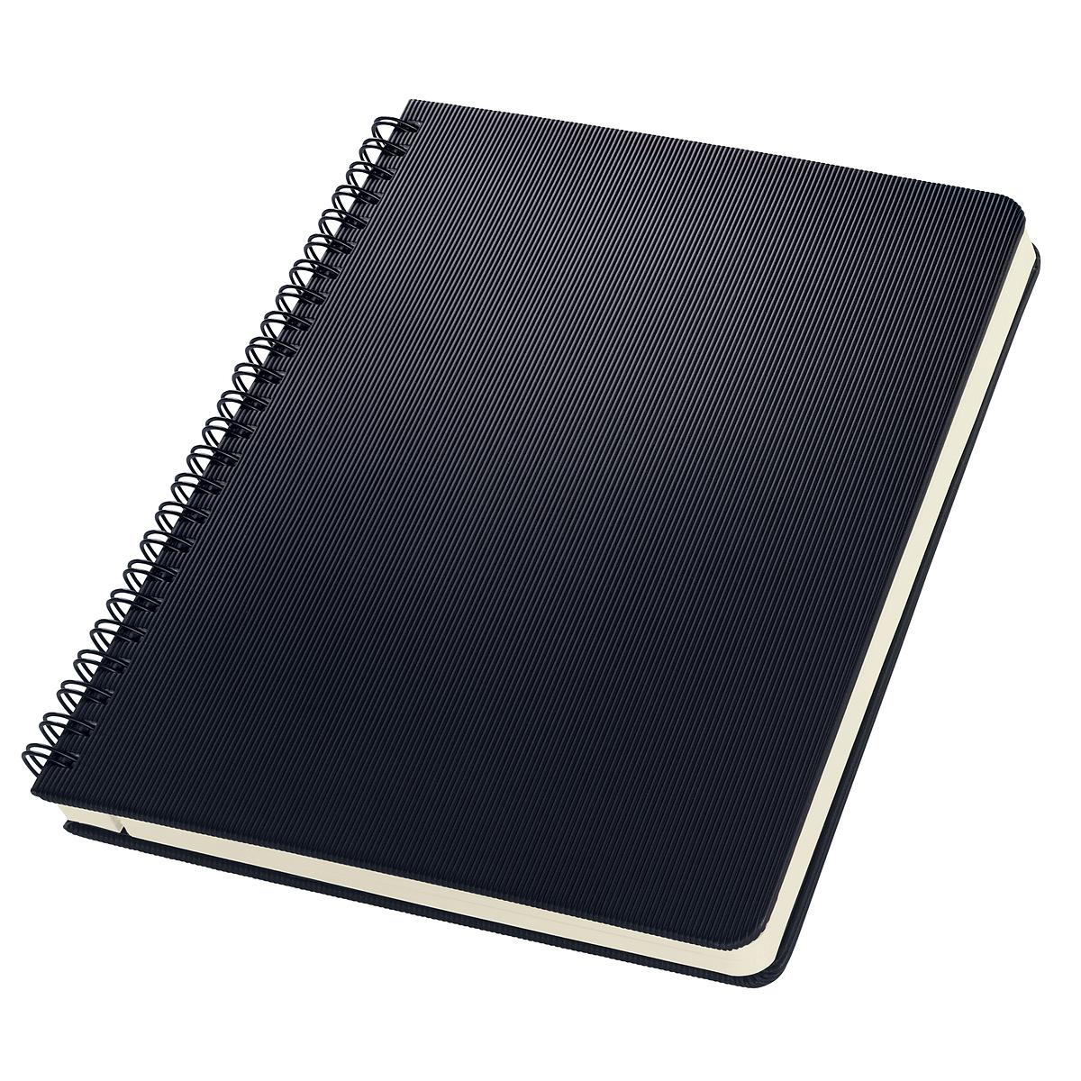 Spiral notepad Conceptum SIGEL