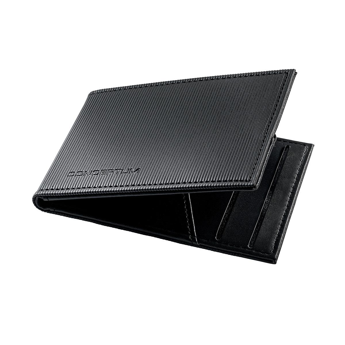 Porsche Design Business Card Holder