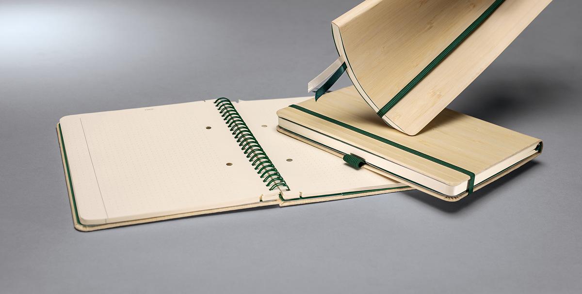 Notebook Conceptum, Nature Edition