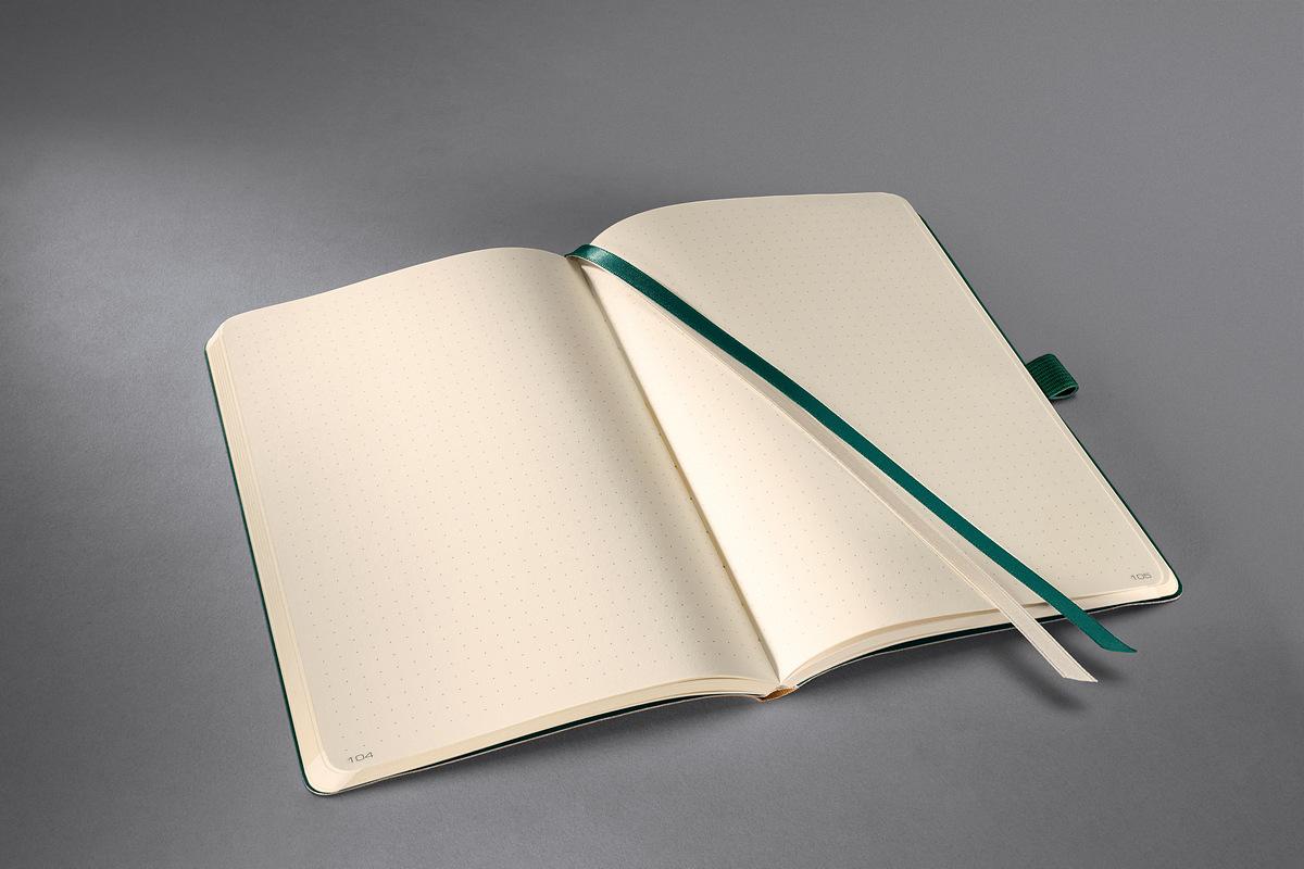 Notebook Conceptum, Nature Edition