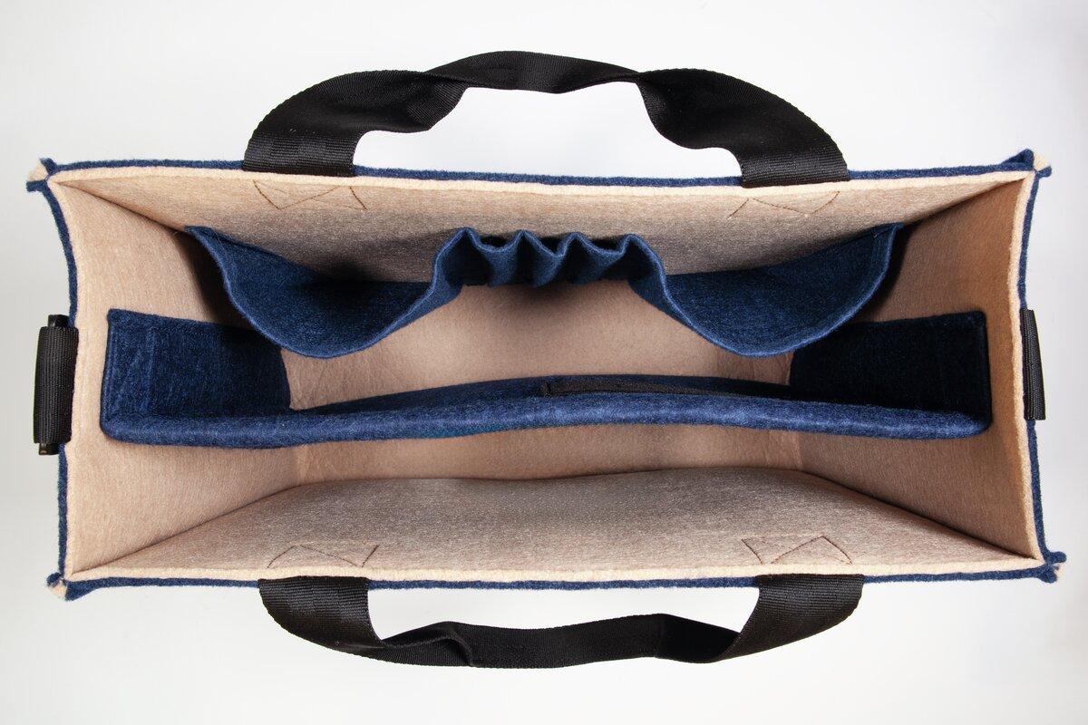 Desk Sharing Bag-Bicolor-BA420-blau_beige-Innenleben.jpg