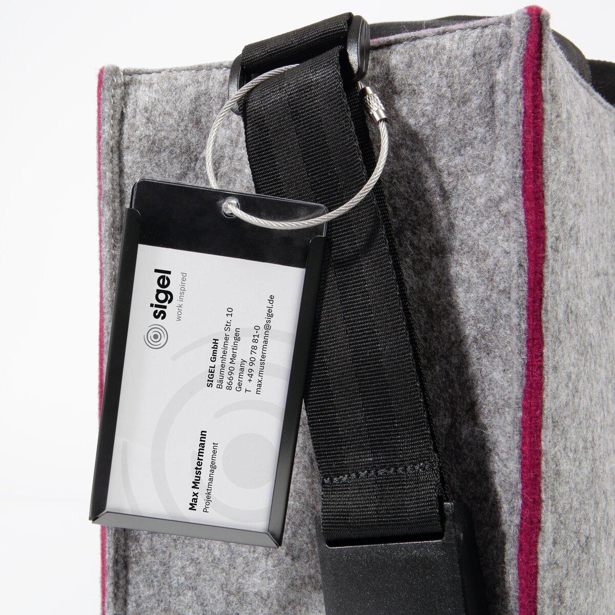 Desk Sharing Bag-Bicolor-BA426-grau_rot-Namensschild.jpg