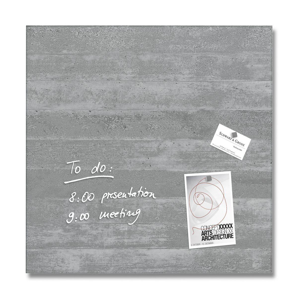 GL168-W-Glasmagnetboard-artverum-Sichtbeton.jpg