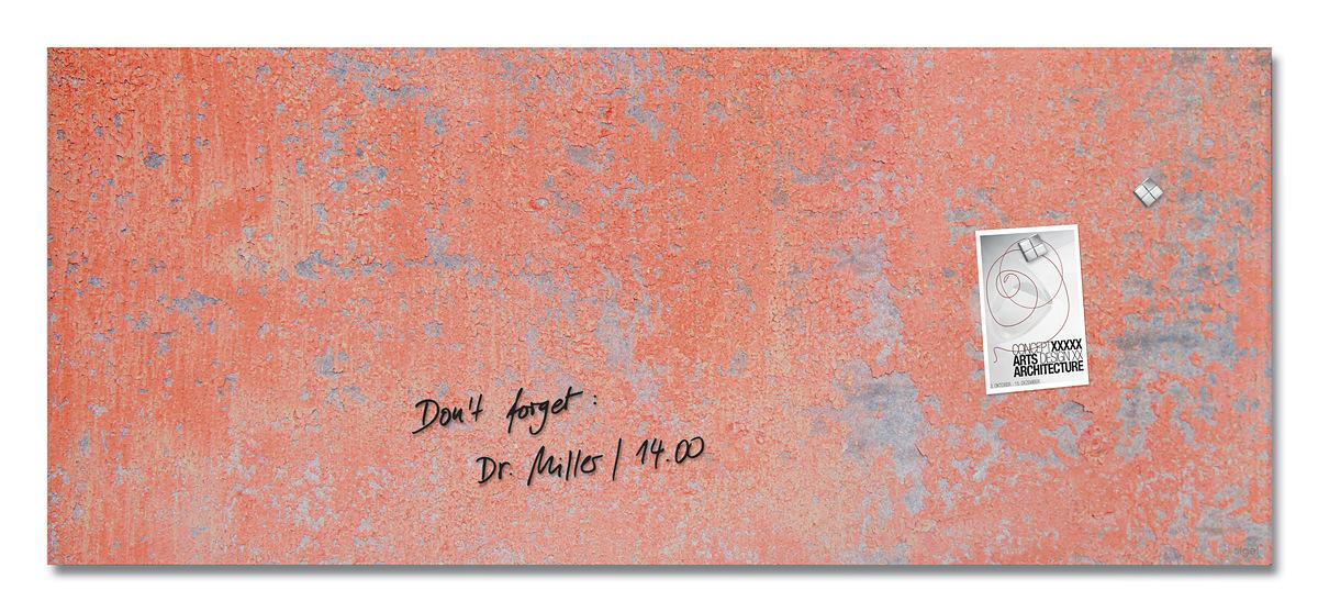 GL299-Glasmagnetboard-artverum-matt-Red-Wall.jpg