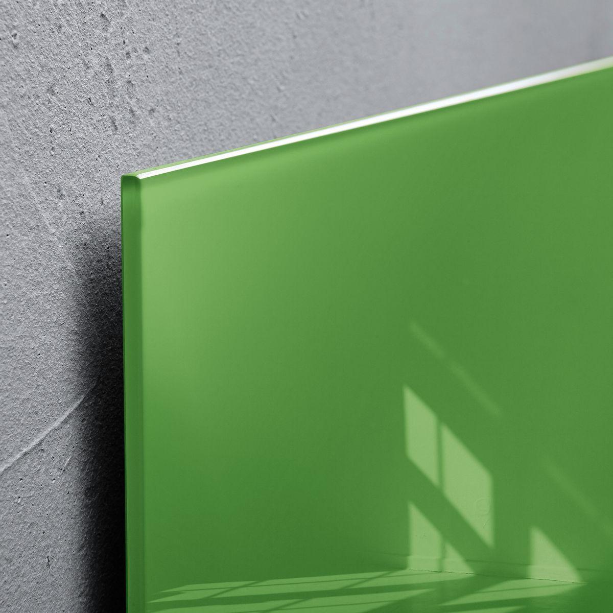 Glasmagnetboard-artverum-Detail-01-gruen
